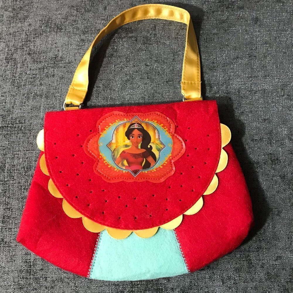 Disney Elena of Avalor Purse 3/$18